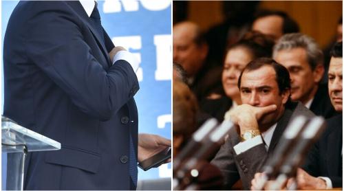 Cunoscutul șef din fotbalul românesc care și a luat, la 20 de ani, un apartament de lux în Capitală cu ajutorul lui Nicu Ceaușescu