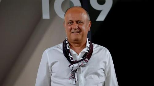 Dan Șucu, dezvăluiri neașteptate. Ce anomalii a observat milionarul în domeniul HoReCa