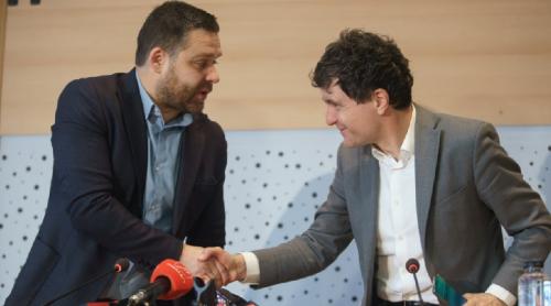De ce noul primar al Bucureștiului, Ciprian Ciucu, nu se înțelege cu Nicușor Dan