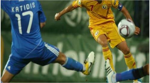 De la meciuri la Euro la condamnare pentru agresiune. A fost coleg cu Nicolae Stanciu, acum a primit închisoare cu suspendare