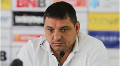 Decizia luată de Ionel Ganea, la 6 luni de la decesul fiului de 2 ani. Ce urmează să facă fostul fotbalist: ”Te vom iubi mereu, îngeraș”