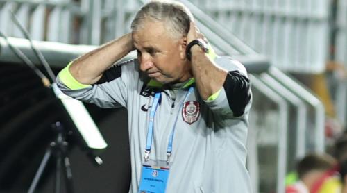 Dezvăluiri cutremurătoare despre boala lui Dan Petrescu: „Face chimioterapie. E foarte grav!”