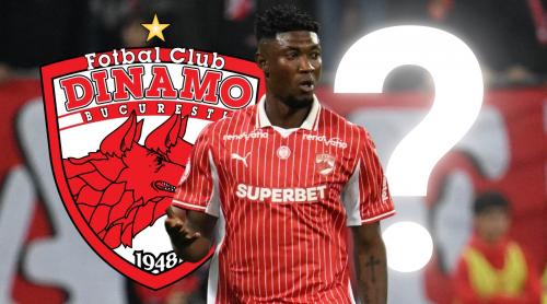 Dinamo face 4 transferuri în perioada de mercato: trei sunt fundași! „E scenariul ideal”. Ce se întâmplă cu Boateng? Exclusiv