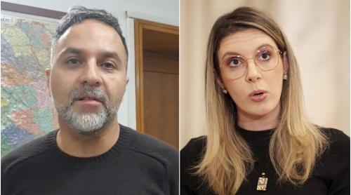 Directorul ESZ Prahova, atac la ministrul mediului după amenințările cu desființarea societății: „Și a numit un om la Apele Române și nu vrea să l pună să plătească”