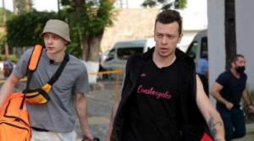 Doliu în familia fraților Gavril. Cine este persoana dragă pe care au pierdut o și ce mesaj a transmis Jean Gavril