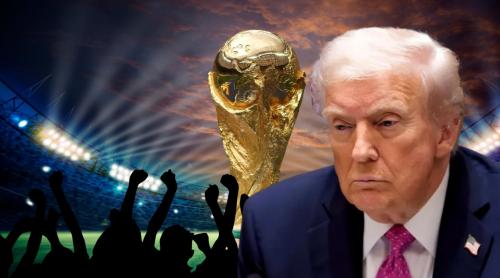 Donald Trump, o nouă cerință controversată, înainte de Cupa Mondială 2026. Toți fanii, inclusiv românii, sunt direct vizați