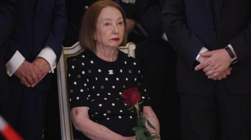 Dosar penal de moarte suspectă în cazul Rodicăi Stănoiu. Înainte de a muri, ea fusese internată în spital cu urme de lovituri