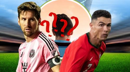 El a fost cel mai bun fotbalist din lume. Topul în care Messi și Ronaldo nici nu contează