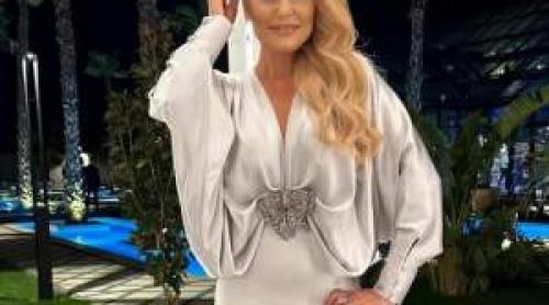 Emilia Ghinescu, apel disperat. Întâmplarea care a întristat o pe cântăreață: „Știu ce este în sufletul meu și al copiilor”