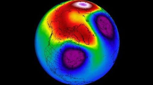 Europa se pregătește de ger năpraznic: Vortexul polar a fost dat peste cap, tot continentul va resimți asta în ianuarie