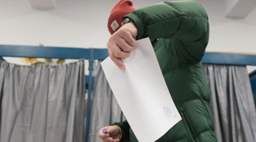 Exit poll alegeri București 2025. Primele rezultate vor fi anunțate la Antena 3 CNN