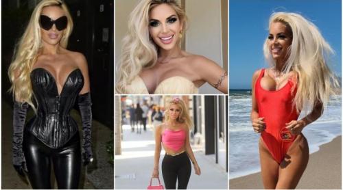 Femeia care și a transformat viața într un experiment. Terapiile extreme la care a ajuns Marcela din cauza fricii de bătrânețe