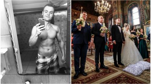 Finul polițist al lui Ilie Bolojan, cercetat penal pentru trafic internațional de droguri, spune că nu există probe împotriva lui. A cerut efectuarea unei contraexpertize 