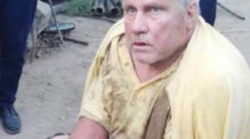 Gheorghe Dincă a ajuns pe mâinile medicilor! Ce a pățit monstrul din Caracal, în penitenciar