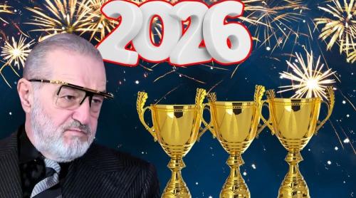 Gigi Becali a făcut planul pentru 2026: „Trei cupe de câștigat”. Exclusiv