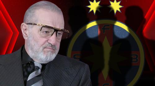 Gigi Becali anunță 5 6 transferuri tari la FCSB. „Portughezii se descurcă cel mai bine”. Laudă un om al lui Rotaru la Craiova. Exclusiv