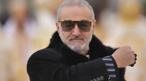 Gigi Becali dă de înțeles că s a încercat racolarea lui de către servicii: „Eu intru doar dacă eu conduc!”