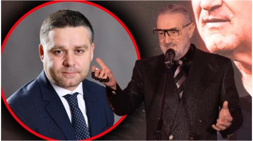 Gigi Becali, declarație spumoasă despre Ciprian Ciucu la Super Gala Fanatik 2025: ”E mai deștept, mai priceput decât Băluță la administrație”