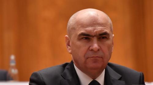 Ilie Bolojan nu este de acord cu prescripția: „Cel puțin în faptele de corupție grave, nu ar trebui să existe”