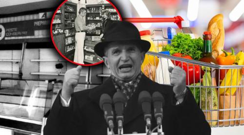 În decembrie ’89, Nicolae Ceaușescu creștea salariile la presiunea mulțimii: ”Vă mai dau 100 de lei”. Cât ar valora azi suma promisă românilor de fostul dictator