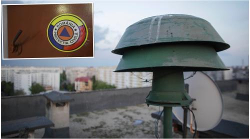 În timp ce România cheltuie miliarde pe tancuri și blindate, 98% dintre cetățeni nu au unde să se adăpostească în cazul unui atac aerian