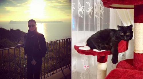 Incredibila poveste a spioanei ruse trădate de pisica ei. Femeia s a ascuns timp de un deceniu la Napoli