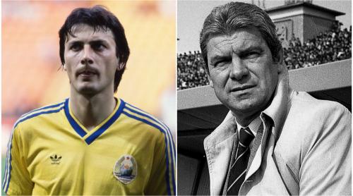 Jucătorul care s a îmbătat în avionul naționalei și s a luat de selecționer. ”Nu m a băgat nici măcar un minut în trei meciuri amicale”