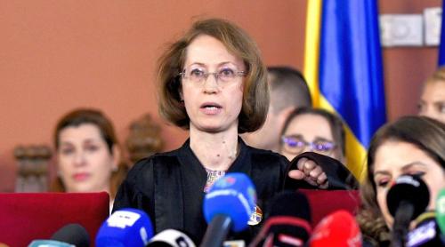 Judecătoarea Raluca Moroșanu, despre cum a plănuit să și contrazică șefele de la CAB și să confirme acuzațiile din documentarul Recorder: „Ăștia fac ca Ceaușescu”