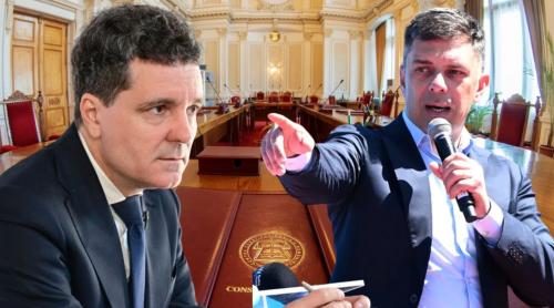 „Legea Novak”, blocată de Nicuşor Dan! Preşedintele contestă proiectul de lege la Curtea Constituţională. Exclusiv