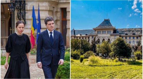 Lovitură în instanță pentru Mirabela Grădinaru. ONG ul partenerei de viață a lui Nicușor Dan, obligat să plătească datoriile achitate de alții