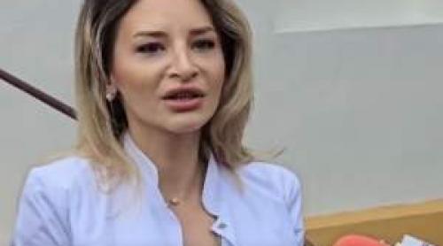 Marele secret al Ștefaniei Szabo a fost dezvăluit! Medicul din Buzău ar fi avut o relație cu un bărbat cu familie: ”Părea să o apese”