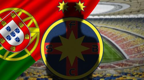 Meme Stoica, informații de ultimă oră despre transferurile FCSB. „Un jucător din Portugalia”. Ce se întâmplă cu Kevin Ciubotaru. Exclusiv