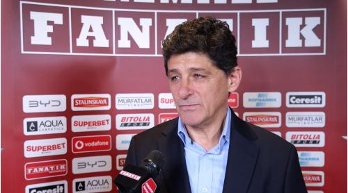 Miodrag Belodedici, reacție tranşantă în conflictul FCSB – CSA Steaua: “Noi am câştigat Cupa Campionilor”