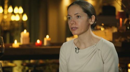 Mirabela Grădinaru, dezvăluiri în lacrimi despre cel mai greu moment din viața ei: „Era în comă și nu am putut să fac absolut nimic”