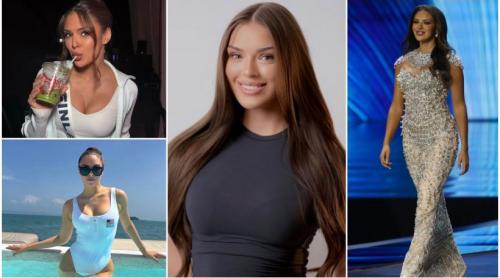 Miss Finlanda s a pozat într o ipostază care a stârnit scandal, iar coroana i a fost retrasă: „Vreau să îmi cer scuze”