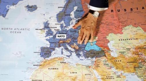 Moldova e în pericol. Raport secret al serviciilor americane: Putin vrea toată Ucraina și părți din Europa care au fost ale URSS