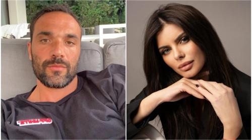 Motivul pentru care fosta soție a lui Alexandru Țiriac a dispărut din spațiul public. Ileana Lazariuc locuiește în Dubai