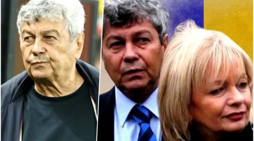 Neli Lucescu dezvăluie secretul mariajului cu Mircea Lucescu! Când s au cunoscut cei doi și cum se înțeleg după mai bine de 50 de ani împreună