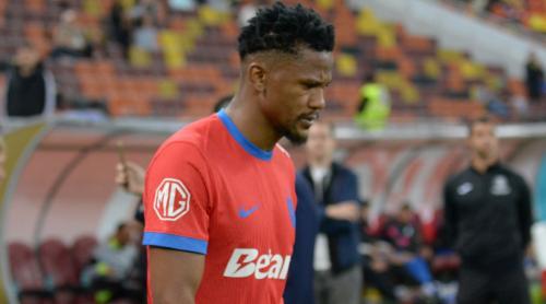 Ngezana, ultimele informații despre stoperul sud african. „Când te doare ceva, șchiopătezi! El, însă?!”