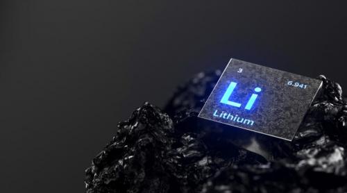 O rezervă aproape inepuizabilă de litiu a fost descoperită în Canada, cu ajutorul inteligenței artificiale