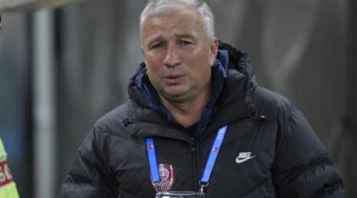 Prima imagine cu Dan Petrescu după diagnosticul crunt și chimioterapie. Cum arată acum fostul antrenor