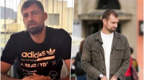 Produsul lansat de Gabi Tamaș! Fostul fotbalist vrea să dea lovitura cu o nouă afacere chiar înainte de sărbători