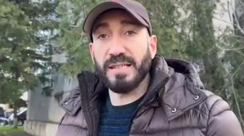 Răsturnare de situație. Presupusul iubit al Rodicăi Stănoiu, cu 50 de ani mai tânăr, neagă relația: „A fost ca o mamă pentru mine”