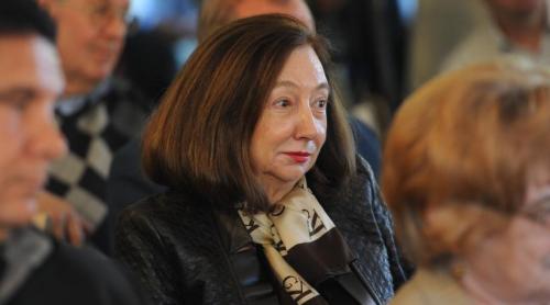 Se adâncește misterul în cazul morții Rodicăi Stănoiu. Iubitul cu 50 de ani mai tânăr ar fi izolat o recent de toți apropiații