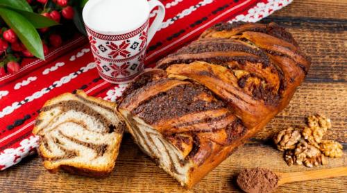 „Se vinde cozonacul la felie”. Avertisment sumbru: Inflația se apropie de 10%, iar mulți români nu vor avea ce pune pe masă de Crăciun