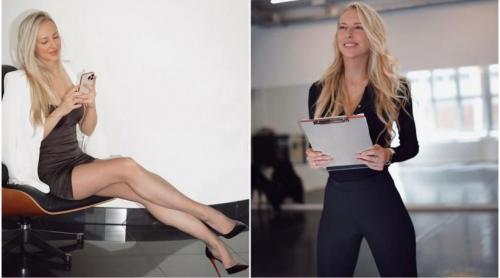 Sfârșit teribil pentru o regină a frumuseții. Descoperirile șocante făcute în casa ei și arestarea soțului