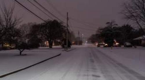 Stare de urgență într un oraș celebru din cauza zăpezii! Vremea extremă a paralizat totul