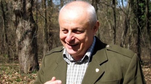 Teodor Țigan, fost șef în Romsilva, rămâne fără job și trebuie să dea înapoi bonusul de pensionare de 280.520 de lei, spun judecătorii