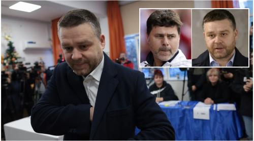 Top 10 povești surprinzătoare cu Ciprian Ciucu: socrul său e instalator, Bolojan l a învățat cum să nu ia șpagă și seamănă perfect cu Mauricio Pochettino