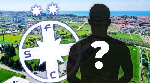 Transfer uluitor pentru FCSB 2026: „Bate toate tratatele din medicină. Va merge în cantonamentul din Antalya”. Exclusiv